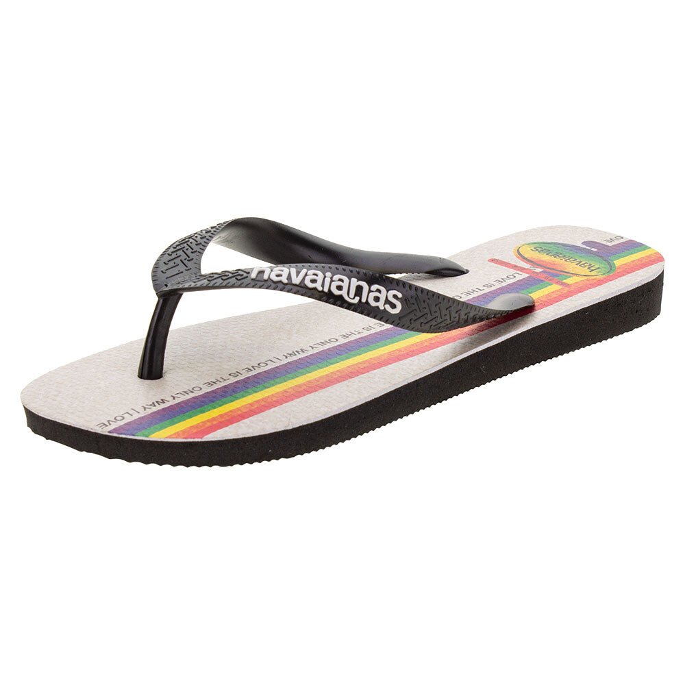 Chinelo Top Pride Havaianas