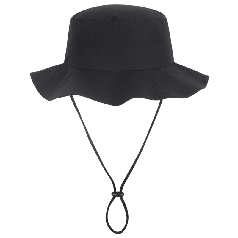 Chapéu Bucket Hang Loose Black