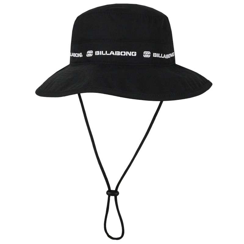 Chapéu Billabong Boonie Black