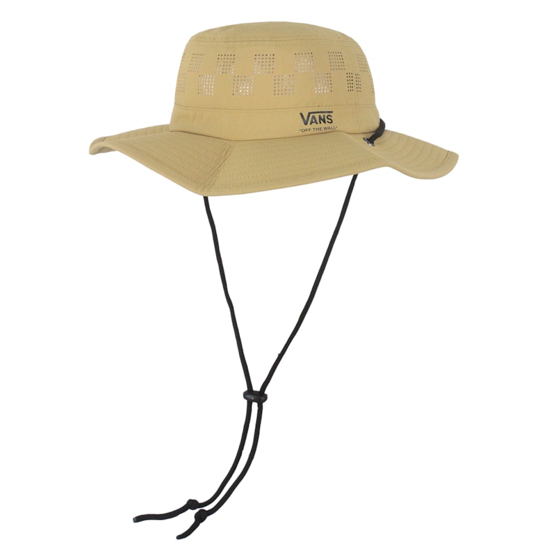 Chapéu Bucket Vans Outdoors Bonnie Antelope