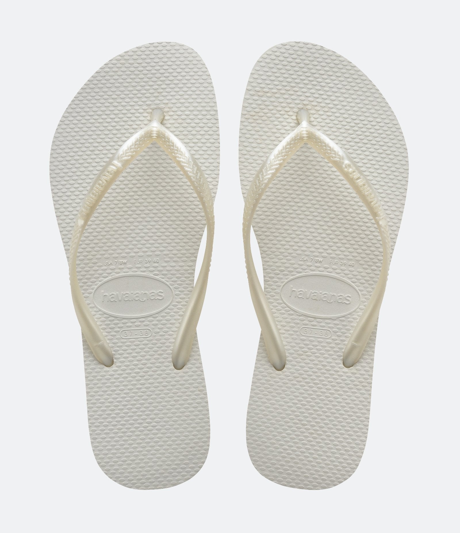 Chinelo Slim Havaianas