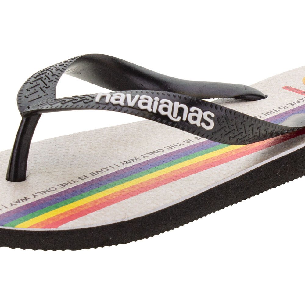 Chinelo Top Pride Havaianas