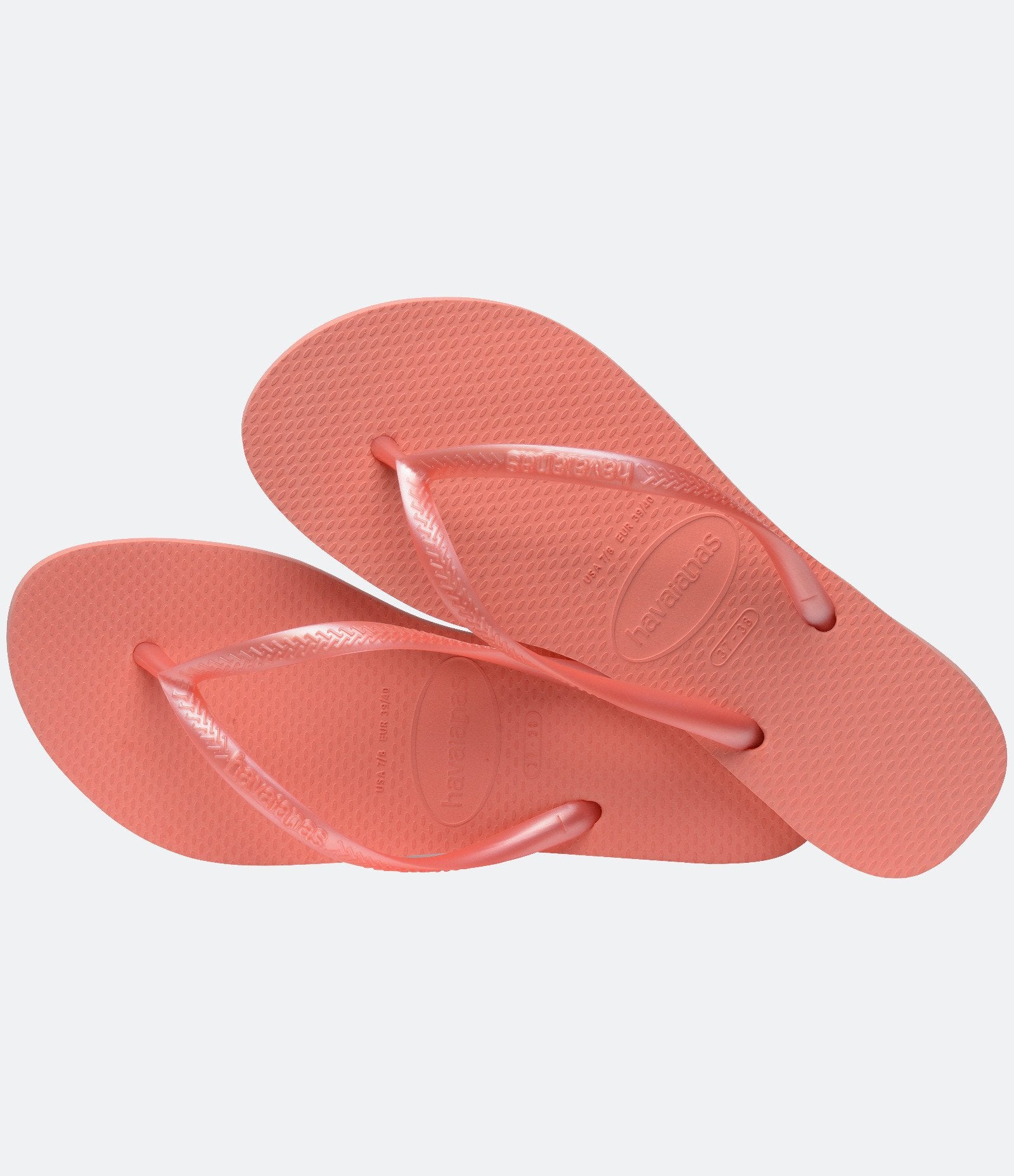 Chinelo Slim Havaianas