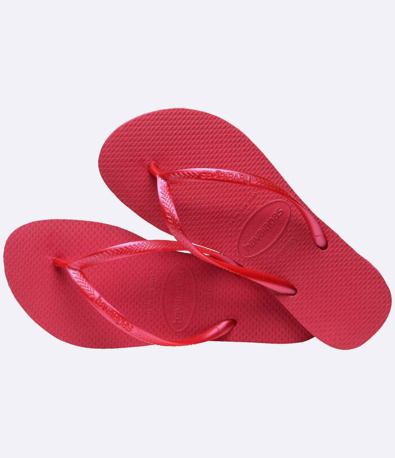 Chinelo Slim Havaianas