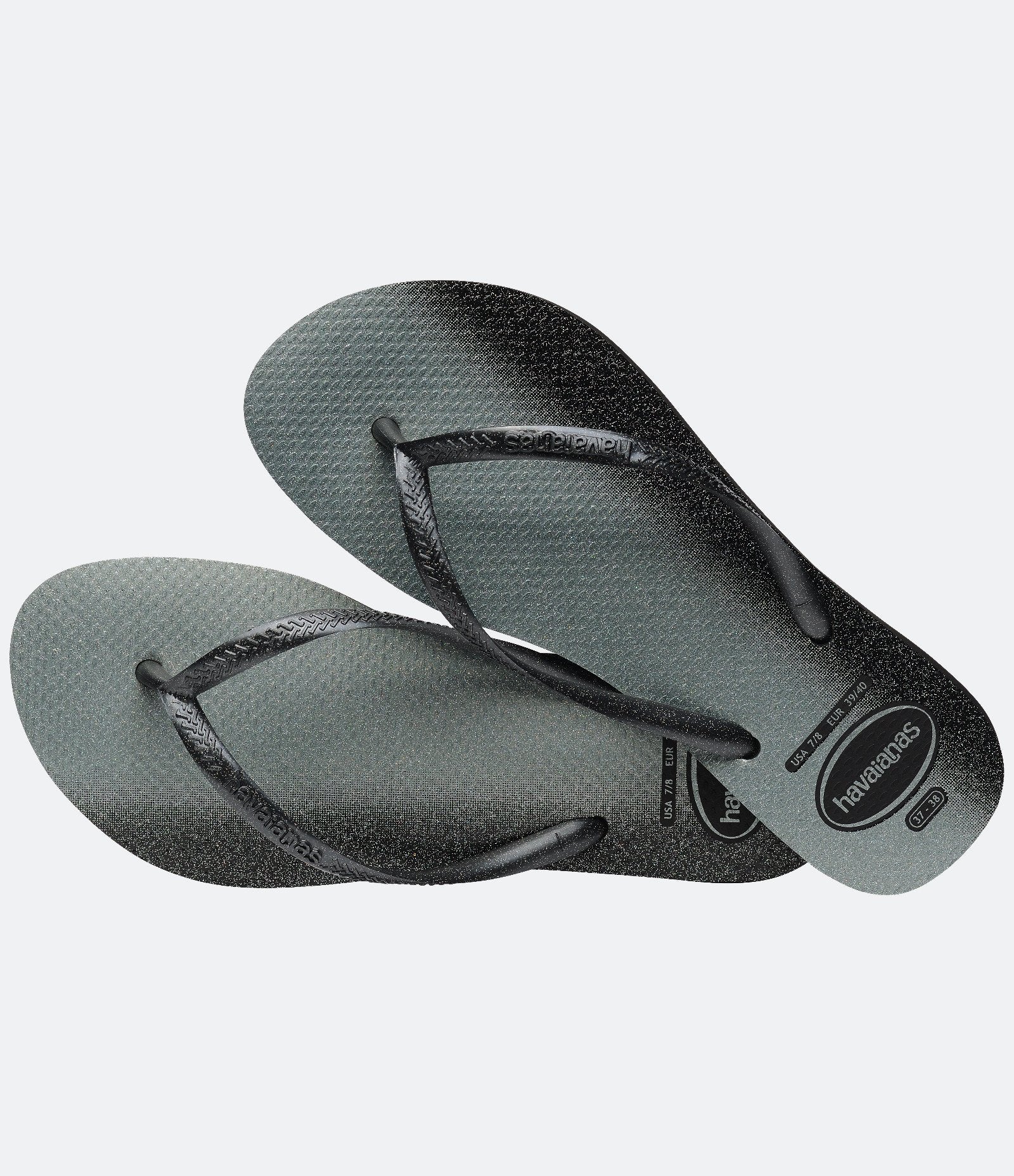 Chinelo Slim Gloss Havaianas