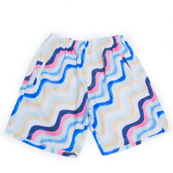 Shorts Ondas Colors